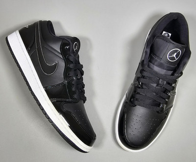 Jordan 1 Low SE All-Star Carbon Fiber Nike DD1650-001 Men's Size 10 No Box NEW