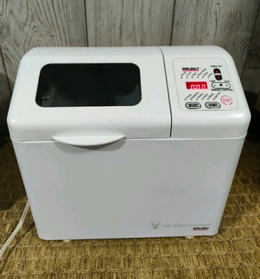 #ad #ad WELBILT The Bread Machine And Dough Maker Model ABM 4800 Tested Works $64.99