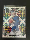 2025 Panini Mosaic Introductions Jaxson Dart Rc Silver Prizm #2