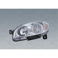 Magneti Marelli Scheinwerfer Halogen Rechts FüR Fiat Linea 323_ 110_