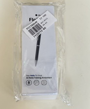 FloPen AI Note Taking Assistant Smart Voice Recorder Pen NEW