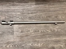 Knight MK-95 Muzzleloader Rifle  Stainless Steel Barrel Assembly