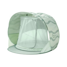 Moov Protect Anti-Uv Cooling Beach Tent for Babies with Integrated Mosquito Ne
