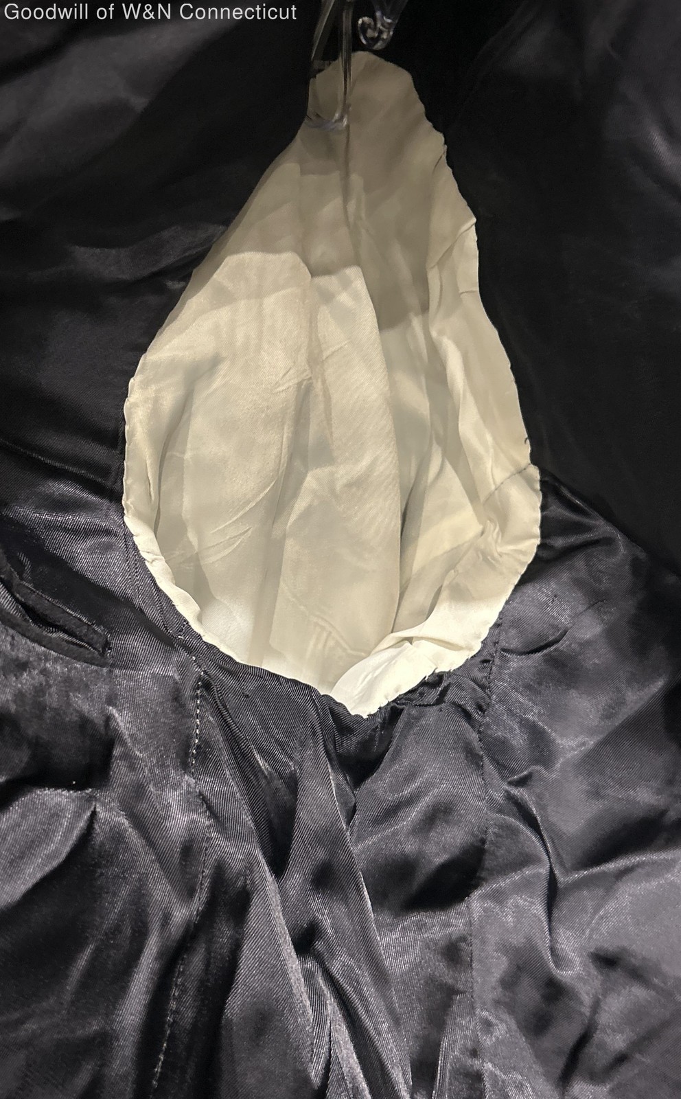 desiimode Blazer Size Men Blue Basic - image 5