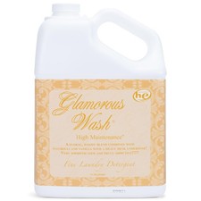 Tyler Gallon Laundry Detergent - High 128 Fl Oz Pack of 1 , Multicolored
