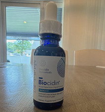 Biocidin Botanicals Biocidin Broad-Spectrum L...