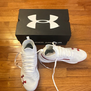 Under Armour Harper Cleats | eBay