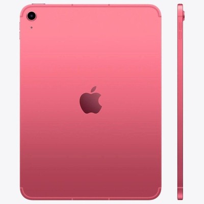 Apple iPad 11th Gen A16 (2025) (WiFi + Cellular Unlocked) 128GB