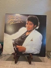 MICHAEL JACKSON ~ Thriller ~ Vintage 1982 Epic ‎QE 38112