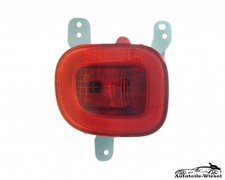 Nebelschlußleuchte Links für Fiat Panda 312 319 Van 519 Jeep Renegade ab 12->