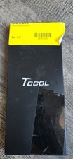 TOCOL iPhone 15 Screen Protector 2 pack