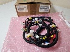 Samsung DC93-00736C Assembly Wire Harness Main Electrical Connection