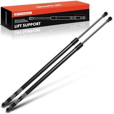 Rear Tailgate Lift Supports Shock Struts Compatible with Toyota Prius V 2012