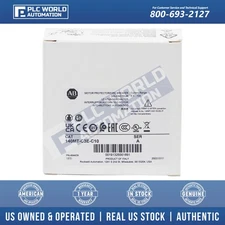 Allen Bradley 140MT-C3E-C10 Series A MPCB, 6.3-10 A, Frame C, New