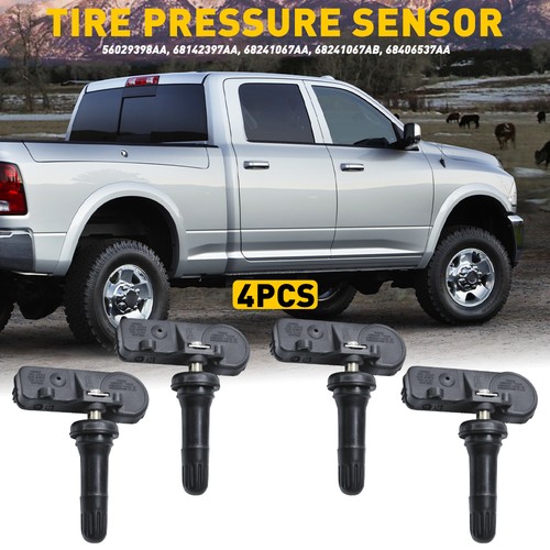 TPMS Reset Tool Pressure Auto Sensor Tire 2011-2016 For Chrysler Ram Dodge Jeep - Picture 5 of 14