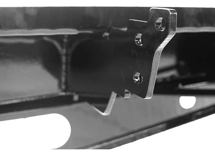 Ranch Hand SBC111BLSL 11-14 Chevy/GMC 2500/3500HD Sport Rear Bumper Light/Sensor Foto 4 de 4