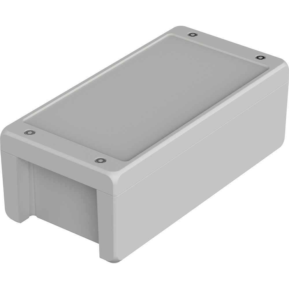 Bopla BA-S 241309 F Bocube Alu Gehuse 7035 00165235 для промышленного применения-Gehuse 259 x 11090₽