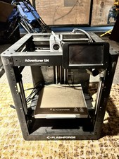 Flashforge Adventurer 5M 3D Printer Brand New