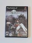 Shadow Hearts (PS2) CIB - Tested Working