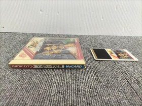 Pc Engine Software Model Tower Of Druaga Namcot FHw07