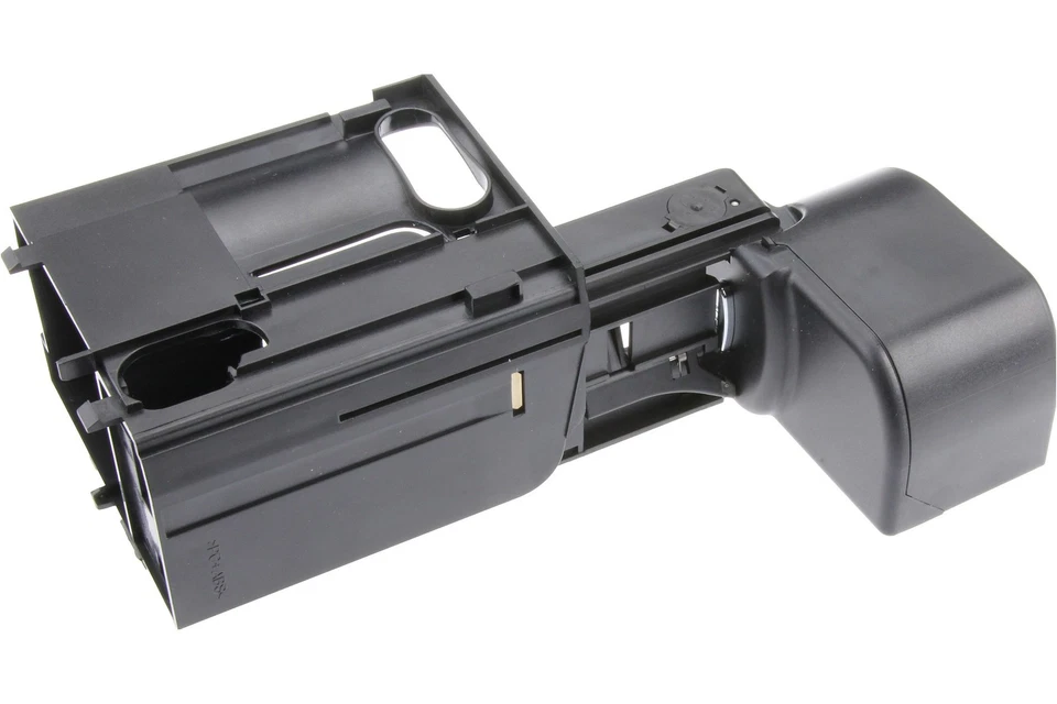 Portavasos URO Parts 66920118 para modelos Mercedes-Benz 03-09 seleccionados Foto 3 de 4