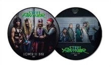 STEEL PANTHER - LOWER THE BAR BITCHIN' EDITION PICTURE DISC - New V - V1398z - Picture 1 of 1