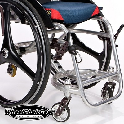 Cool Premium Wheelchair Accessories Keep Your Gear Exactly Where You Want.