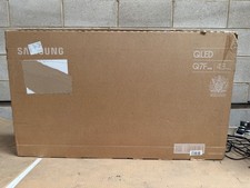 Samsung QE43Q7F2 43" Q7F2 4K Vision AI QLED Smart TV (light scratches on screen)