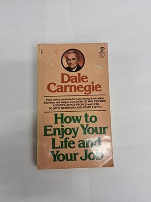 How To Enjoy Your Life And Your Job