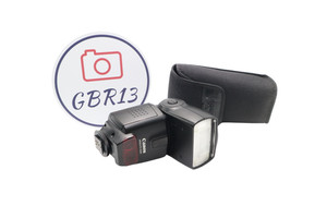 Canon Speedlite 430EX Flash, Shoe Mount, E-TTL,Good Condition, 1 Year Warranty