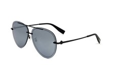Trussardi STR222F  66/10/145 Women's Sunglasses