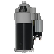 Démarreur 12V 2.2KW for Ford C-Max 2.0 TDCi 2007-2010 Focus II 2.0 8EA011611001