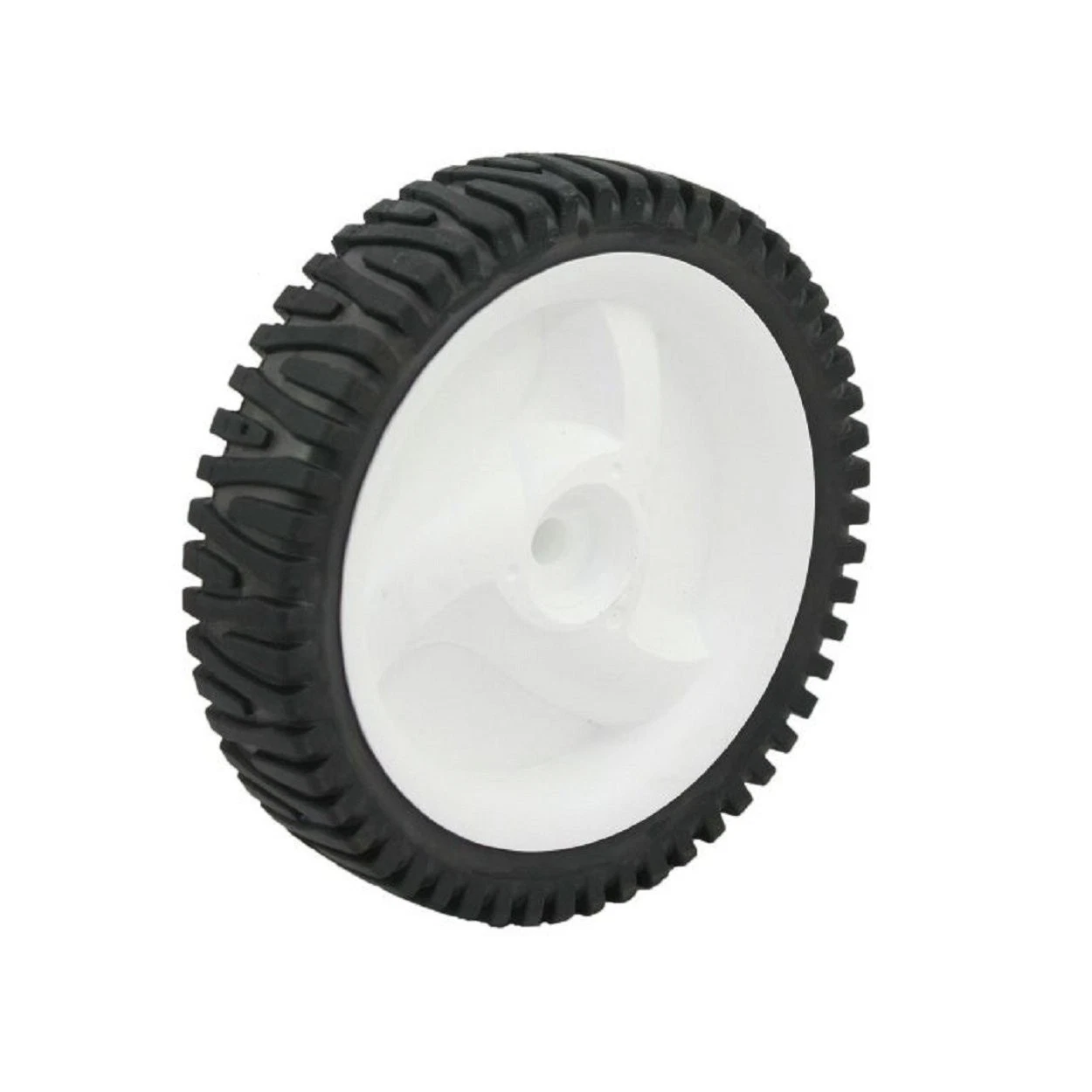 Husqvarna 584465301 Wheel - Thumbnail 4