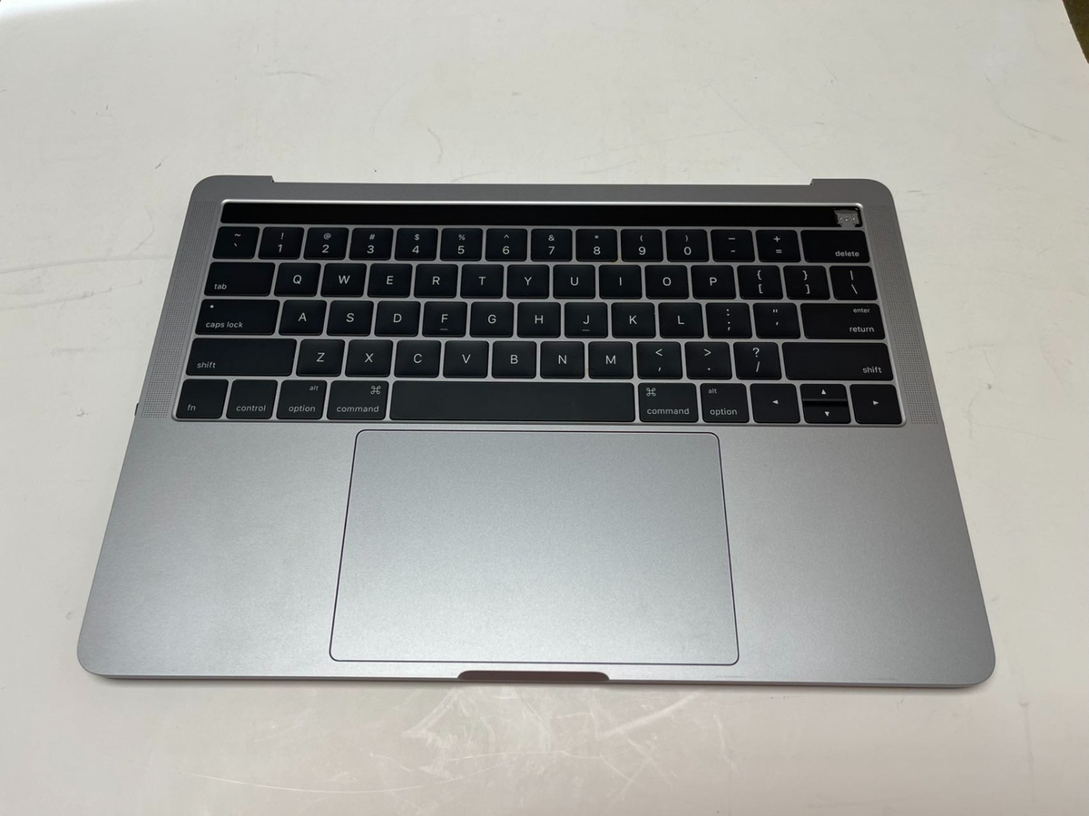 【付属品多数】MacBook Pro 13  A1706 MacBook本体 MacBook Pro 2017 i7 13inch 16Gb 1Tb MacBook Pro 良品