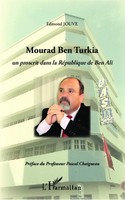 Edmond Jouve | Mourad Ben Turkia | Taschenbuch | FranzöSisch (2020) | 318 S.