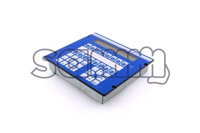 LAUER PCS095.1 Used