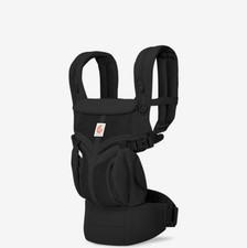 Ergobaby Omni Classic Mesh Onyx Black
