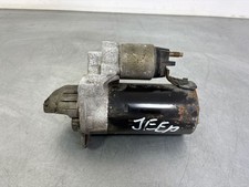 Motorino di Avviamento Jeep Grand Cherokee 2013 68080460AA Diesel 177kW DRT14615