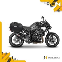 Shad SeitenkofferträGer 3P System Kawasaki Z900 K0Z995IF