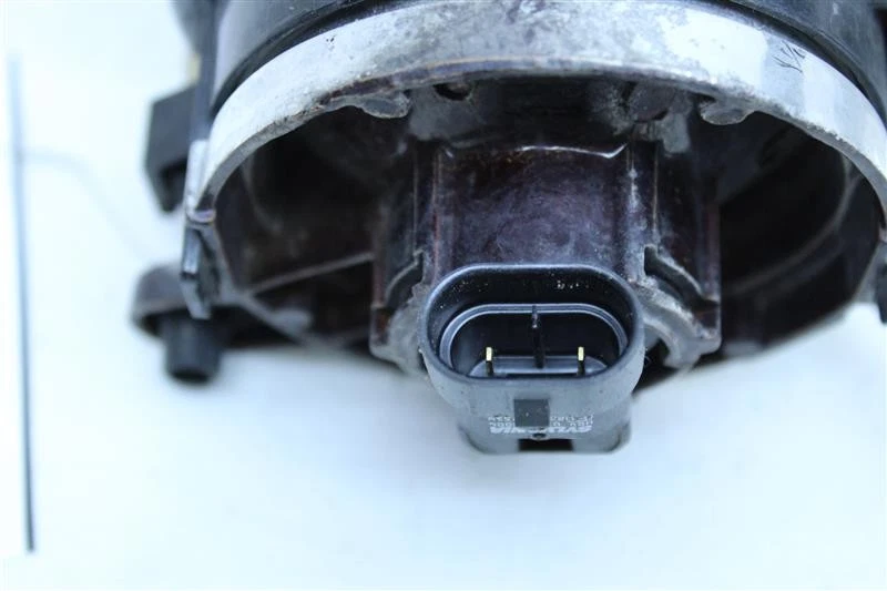 Faro antiniebla izquierdo bmw 545i 645i 530i 525i 2004 04 2005 05 06 07 08 09 10 11 1106161 Foto 3 de 4