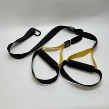 P3 Pro suspension straps bodyweight training straps indoor/outdoor training read
