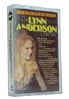 Lynn Anderson - 20 Golden Hits - Audio Cassette (Ref#W-870)