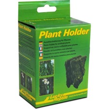 Lucky Reptile Plant Holder – Halter für Kunstpflanzen Terrarien Deko Halterung