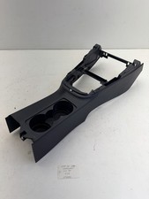 2010-2014 Volkswagen Jetta Sportwagen Center Console Cup Holder OEM.