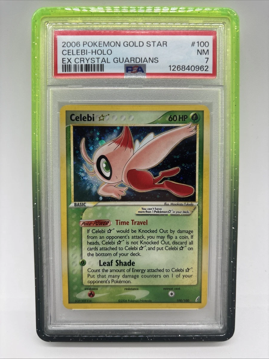 Celebi