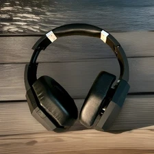 Origaudio Wrapsody Black Noise Cancelling Wireless Headphones - Epic Software