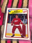 1988-89 O-PEE-CHEE RC #181 BOB PROBERT RED WINGS STARS HOCKEY NMMT ROOKIE CARD!