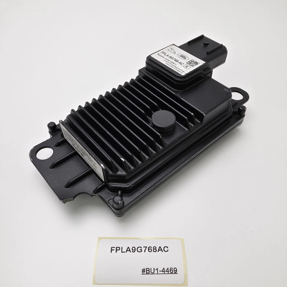 Land Rover Range Rover Sport 2014-2022 radar de crucero adaptativo FPLA9G768AC Foto 3 de 4