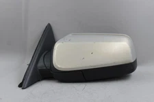 Driver Side View Mirror Power Painted Heated Lamps Memory 2010-2016 MKS #42089