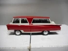 GAZ START CPAPT (GAZ-21) 1961 DEAGOSTINI IXO 1:43